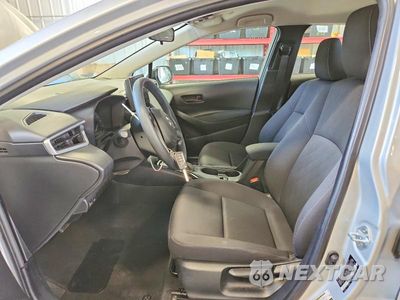 Zdjęcie 7 z 13 samochodu: 2024 TOYOTA COROLLA LE VIN:5YFB4MDE4RP147404 - miniatura