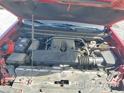 Zdjęcie 11 z 12 samochodu: 2024 CHEVROLET COLORADO TRAIL BOSS VIN:1GCPTEEK4R1188817 - miniatura