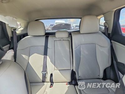 Zdjęcie 10 z 13 samochodu: 2025 KIA SPORTAGE EX VIN:5XYK33DF7SG247982 - miniatura