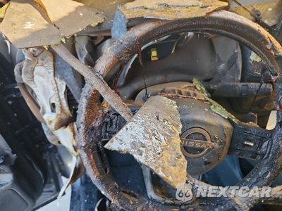 Zdjęcie 9 z 13 samochodu: 2026 NISSAN ROGUE SV VIN:5N1BT3BA8TC850559 - miniatura