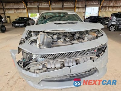 Piąte zdjęcie samochodu w środku: 2023 DODGE CHARGER GT VIN:2C3CDXHG7PH672675 - miniatura