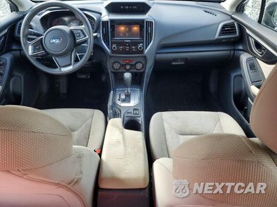 Zdjęcie 8 z 12 samochodu: 2018 SUBARU IMPREZA PREMIUM VIN:4S3GTAB61J3708447 - miniatura