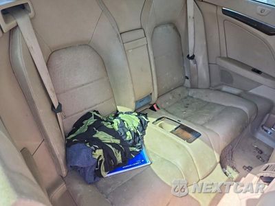 Zdjęcie 10 z 12 samochodu: 2011 MERCEDES-BENZ E 350 VIN:WDDKK5GF5BF065829 - miniatura