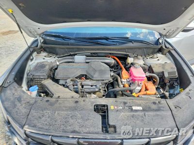 Zdjęcie 12 z 14 samochodu: 2023 HYUNDAI TUCSON BLUE VIN:KM8JBCA11PU117334 - miniatura