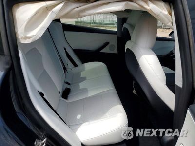Zdjęcie 10 z 13 samochodu: 2024 TESLA MODEL 3 VIN:5YJ3E1EB7RF836756 - miniatura