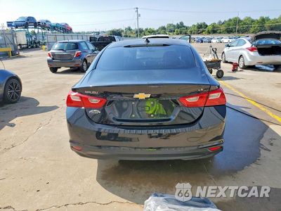Zdjęcie 6 z 12 samochodu: 2016 CHEVROLET MALIBU LS VIN:1G1ZB5ST4GF202605 - miniatura