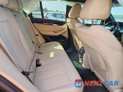 Zdjęcie 11 z 13 samochodu: 2021 BMW X3 SDRIVE30I VIN:5UXTY3C06M9H34373 - miniatura