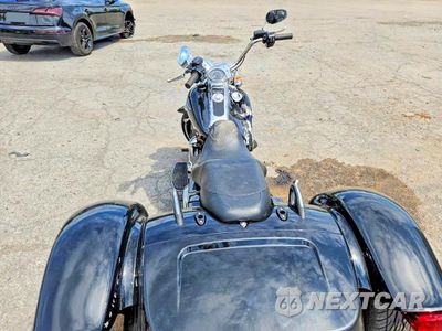 Zdjęcie 6 z 8 samochodu: 2019 HARLEY-DAVIDSON FLRT VIN:1HD1MCP14KB858165 - miniatura