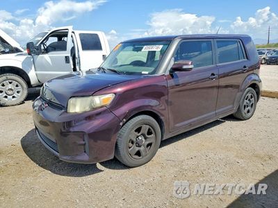 2012 SCION XB BASE JTLZE4FE9CJ019331 - główne zdjęcie licytacji z USA - miniatura