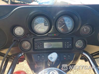 Zdjęcie 7 z 9 samochodu: 2012 HARLEY-DAVIDSON FLHTCU ULTRA CLASSIC ELECTRA GLIDE VIN:1HD1FCM10CB625447 - miniatura