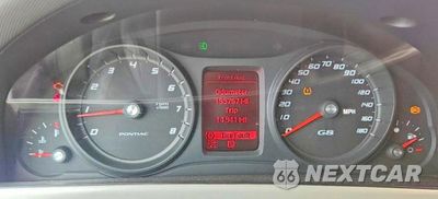 Zdjęcie 9 z 13 samochodu: 2009 PONTIAC G8 GT VIN:6G2EC57Y39L308546 - miniatura