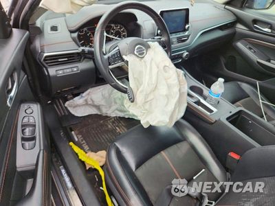 Zdjęcie 8 z 12 samochodu: 2020 NISSAN ALTIMA SR VIN:1N4BL4CV7LC169441 - miniatura