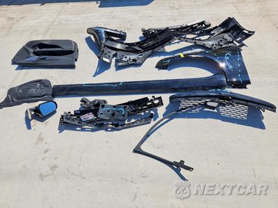 Zdjęcie 12 z 13 samochodu: 2025 CADILLAC CT4 PREMIUM LUXURY VIN:1G6DB5RK4S0101738 - miniatura