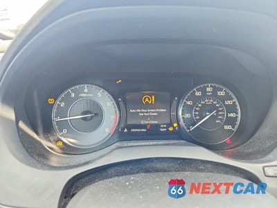 Zdjęcie 9 z 12 samochodu: 2021 ACURA RDX VIN:5J8TC1H34ML017799 - miniatura