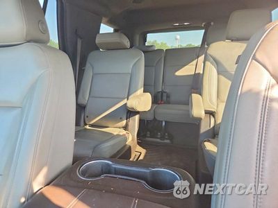 Zdjęcie 10 z 13 samochodu: 2021 CHEVROLET TAHOE K1500 Z71 VIN:1GNSCNKD5MR349256 - miniatura