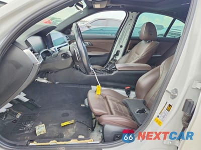 Zdjęcie 7 z 12 samochodu: 2019 BMW 330I VIN:WBA5R1C5XKAJ99884 - miniatura