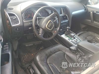 Zdjęcie 8 z 13 samochodu: 2011 AUDI Q7 PRESTIGE VIN:WA1WMAFE2BD003561 - miniatura