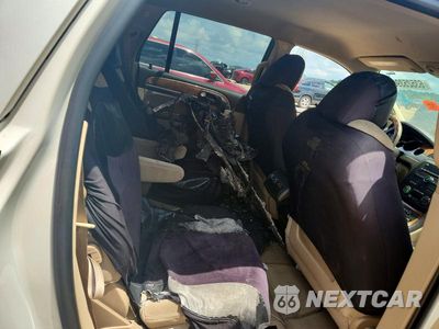 Zdjęcie 11 z 13 samochodu: 2011 BUICK ENCLAVE CX VIN:5GAKVAED9BJ412511 - miniatura