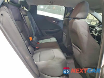 Zdjęcie 10 z 12 samochodu: 2017 CHEVROLET MALIBU LS VIN:1G1ZB5ST4HF204064 - miniatura