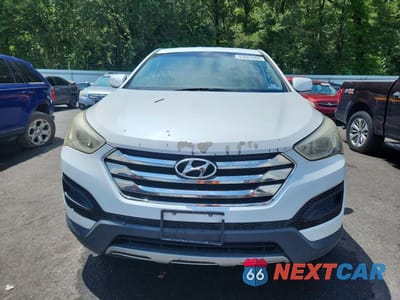 Piąte zdjęcie samochodu w środku: 2013 HYUNDAI SANTA FE SPORT 2.4L VIN:5XYZT3LB4DG046881 - miniatura