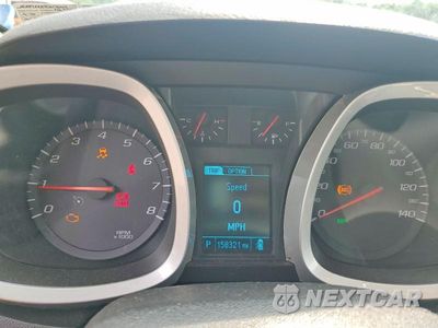Zdjęcie 9 z 13 samochodu: 2016 CHEVROLET EQUINOX LT VIN:2GNFLFEK9G6176018 - miniatura