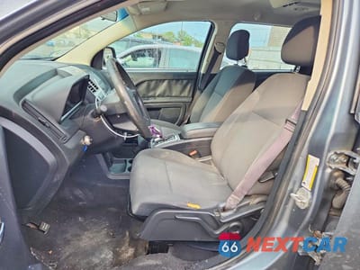 Zdjęcie 7 z 14 samochodu: 2010 DODGE JOURNEY SE VIN:3D4PG4FB1AT257525 - miniatura