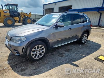2013 BMW X5 XDRIVE35I 5UXZV4C54D0B10337 - główne zdjęcie licytacji z USA - miniatura
