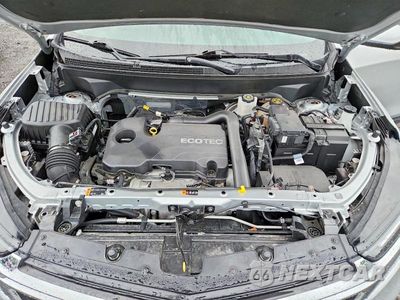 Zdjęcie 12 z 13 samochodu: 2022 CHEVROLET EQUINOX LT VIN:3GNAXUEV4NL168706 - miniatura