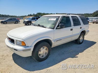 1995 GMC JIMMY 1GKCS13W4S2559513 - główne zdjęcie licytacji z USA - miniatura