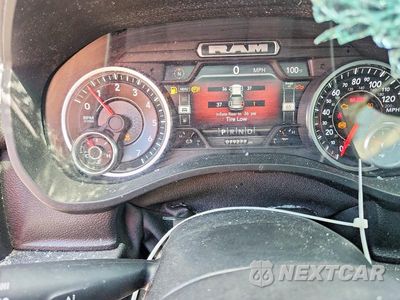 Zdjęcie 9 z 12 samochodu: 2022 RAM 1500 BIG HORN/LONE STAR VIN:1C6RREBT3NN153183 - miniatura