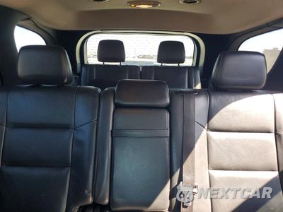 Zdjęcie 10 z 14 samochodu: 2017 DODGE DURANGO GT VIN:1C4RDHDG7HC724280 - miniatura