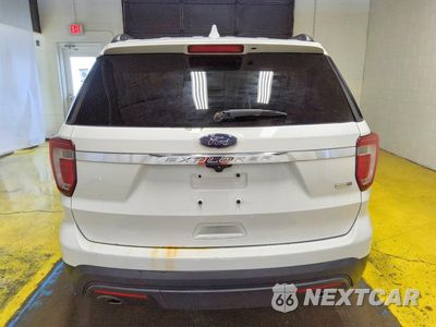 Zdjęcie 6 z 14 samochodu: 2016 FORD EXPLORER VIN:1FM5K8B87GGC62676 - miniatura