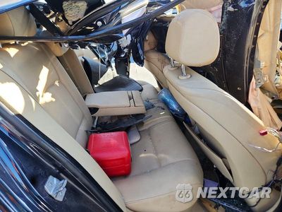 Zdjęcie 10 z 12 samochodu: 2014 BMW 528 I VIN:WBA5A5C5XED501174 - miniatura