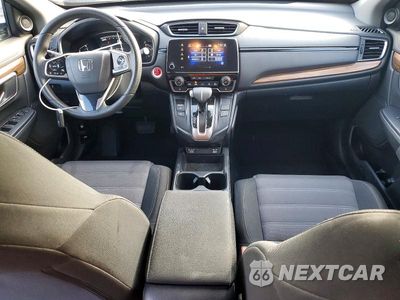 Zdjęcie 8 z 13 samochodu: 2022 HONDA CR-V EX VIN:2HKRW2H58NH619019 - miniatura
