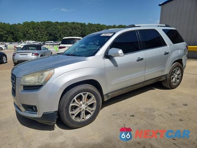 2016 GMC ACADIA SLT-1 1GKKRRKD8GJ186561 - główne zdjęcie licytacji z USA - miniatura