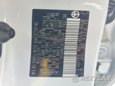 Zdjęcie 12 z 12 samochodu: 2024 TOYOTA COROLLA LE VIN:5YFB4MDE9RP174498 - miniatura