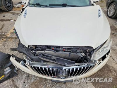 Zdjęcie 11 z 12 samochodu: 2013 BUICK LACROSSE PREMIUM VIN:1G4GF5E3XDF297371 - miniatura