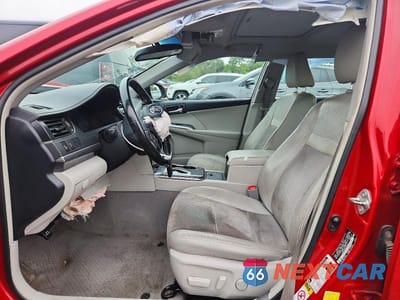 Zdjęcie 7 z 12 samochodu: 2013 TOYOTA CAMRY HYBRID XLE VIN:4T1BD1FK5DU093913 - miniatura