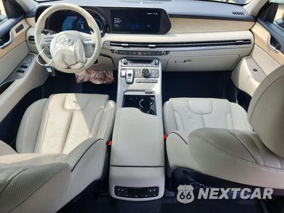 Zdjęcie 8 z 14 samochodu: 2024 HYUNDAI PALISADE LIMITED VIN:KM8R5DGE1RU800535 - miniatura