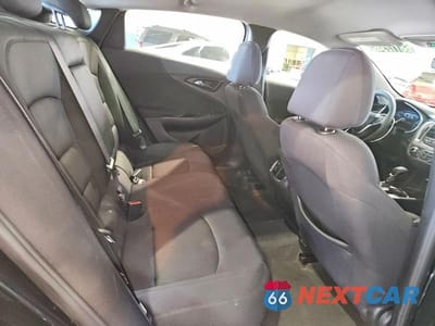 Zdjęcie 10 z 13 samochodu: 2023 CHEVROLET MALIBU LT VIN:1G1ZD5ST1PF189306 - miniatura