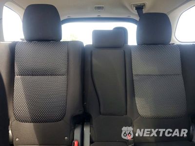 Zdjęcie 10 z 13 samochodu: 2016 MITSUBISHI OUTLANDER SE VIN:JA4AZ3A34GZ039923 - miniatura