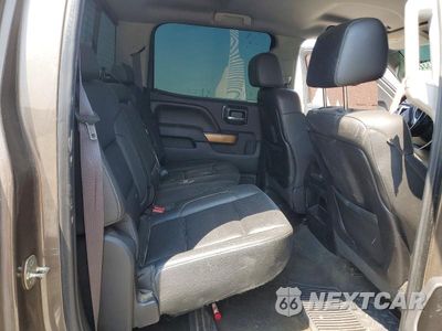 Zdjęcie 10 z 13 samochodu: 2015 CHEVROLET SILVERADO K3500 LTZ VIN:1GC4K0E89FF157736 - miniatura