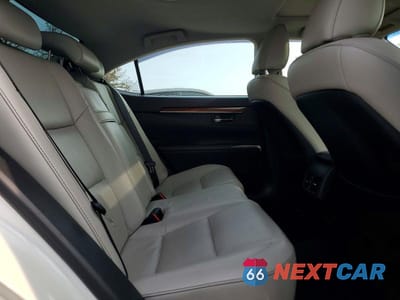 Zdjęcie 10 z 12 samochodu: 2013 LEXUS ES 300H VIN:JTHBW1GG5D2003923 - miniatura
