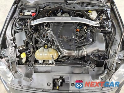 Zdjęcie 11 z 12 samochodu: 2019 FORD MUSTANG GT VIN:1FA6P8CF2K5141460 - miniatura