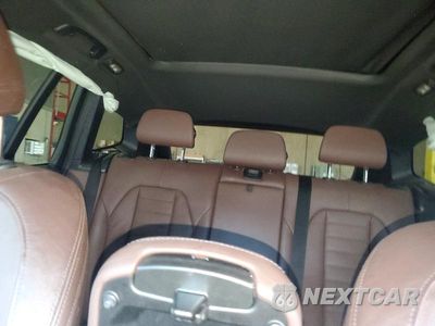 Zdjęcie 10 z 13 samochodu: 2020 BMW X3 XDRIVE30I VIN:5UXTY5C05L9B17766 - miniatura