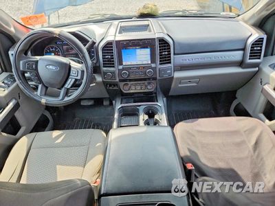 Zdjęcie 8 z 12 samochodu: 2019 FORD F250 SUPER DUTY VIN:1FT7W2B61KEF39873 - miniatura