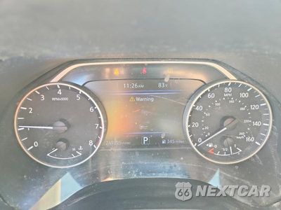 Zdjęcie 9 z 13 samochodu: 2017 NISSAN MAXIMA 3.5 S VIN:1N4AA6AP7HC391633 - miniatura