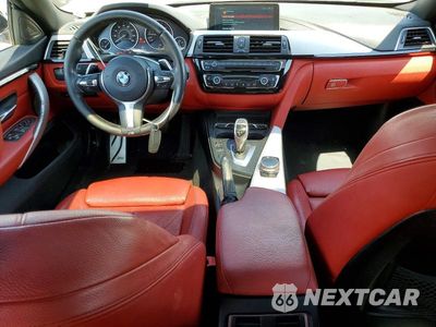 Zdjęcie 8 z 12 samochodu: 2018 BMW 430I GRAN COUPE VIN:WBA4J1C55JBG76008 - miniatura