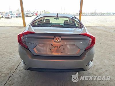 Zdjęcie 6 z 12 samochodu: 2018 HONDA CIVIC VIN:2HGFC2F73JH578335 - miniatura