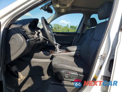 Zdjęcie 7 z 14 samochodu: 2017 BMW X3 XDRIVE28I VIN:5UXWX9C30H0W75213 - miniatura
